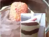 Ricetta Mini - finta zuppa inglese