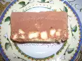 Ricetta Parfait al cacao e biscotti / parfait (parfeu) cu cacao si biscuiti