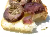 Ricetta Melanzane saporite sott'olio