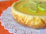 Ricetta Lemon curd cheesecake