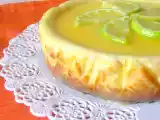 Ricetta Lemon curd cheesecake