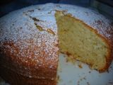 Ricetta Torta soffice al cocco