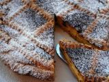 Ricetta Crostata di ricotta con zenzero e cannella