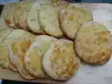Ricetta Focaccette di patate