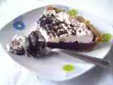 Ricetta Chocolate pie