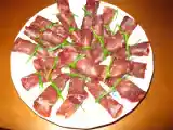 Ricetta Rotolini di bresaola e philadelphia al profumo di erba cipollina