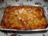 Ricetta Lasagne estive alla ricca