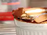 Ricetta Semifreddo al caffè e meringhe