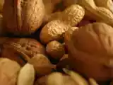 Ricetta Tartufi al cioccolato e frutta secca