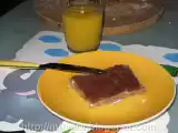 Ricetta Marmellata di banane al profumo di vaniglia