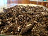 Ricetta Marchesa con oreo (dolce simil tiramisu di biscotti)