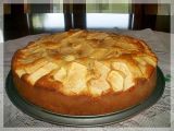 Ricetta Torta di mele di anna moroni