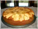 Ricetta Torta di mele di anna moroni