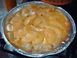 Ricetta Tarte tatin ...torta di mele o pere o... girata
