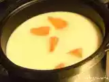Ricetta Meduse. e zuppa di ajo blanco
