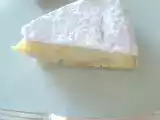 Ricetta Senza nostalgia. torta di cocco e banana.