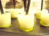 Ricetta I liuk, ghiaccioli per una calda estate.