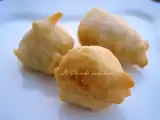 Ricetta Pasta cresciuta con le acciughe