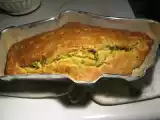 Ricetta La casetta salata di mammazan