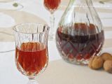 Ricetta Vino di nocino