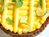 Ricetta Torta morbida al limoncello