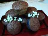 Ricetta Muffins 7 vasetti