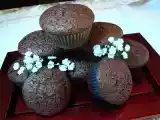 Ricetta Muffins 7 vasetti