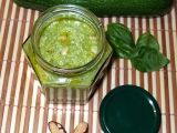 Ricetta Pesto di zucchine e noci del brasile