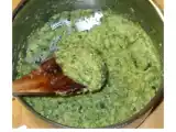 Ricetta Pesto di zucchine e noci