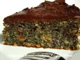 Ricetta Torta nocciole e semi di papavero