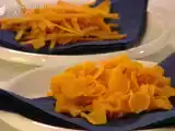 Ricetta Carote fritte