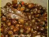 Ricetta Cozze monacedde
