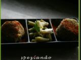 Ricetta Polpette di fagiolini