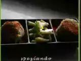 Ricetta Polpette di fagiolini
