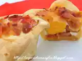 Ricetta Uova nel sacco