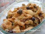 Ricetta Seppie gratinate