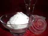 Ricetta Gelato allo champagne