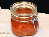 Ricetta Patè di peperoni