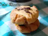 Ricetta Biscotti cn farina di kamut
