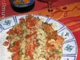 Ricetta Sgombri in teglia