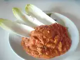 Ricetta Patè di pomodoro e alga kombu