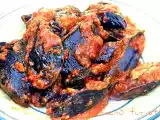 Ricetta Muscoli ripieni