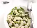Ricetta L'insalata di pollo di nonna luisa