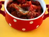 Ricetta Peperonata - ricetta facile
