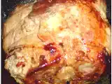 Ricetta Lonza arrosto cipollotti e marsala