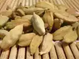 Ricetta Ciambella al cardamomo