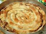 Ricetta Da lubiana il burek/burek from lubiana