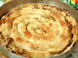 Ricetta Da lubiana il burek/burek from lubiana