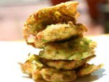 Ricetta Frittelle di zucchine