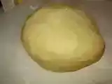 Ricetta Pasta frolla sabbiosa adatta per crostate di frutta